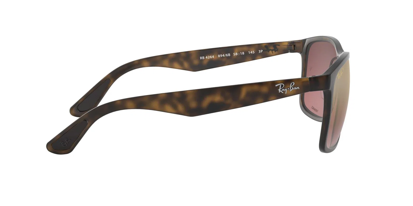 Ray-Ban 4264 Sunglasses - view 15
